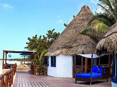 Hotel Las Nubes De Holbox
