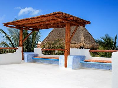 Hotel Las Nubes De Holbox