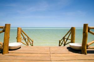 Hotel Las Nubes De Holbox