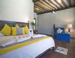 Hotel Las Nubes De Holbox