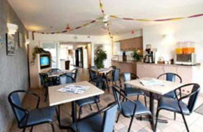 Hotel Travelodge Brooks