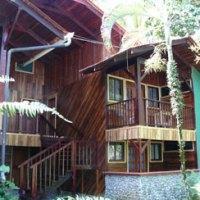 Hotel La Perla Negra
