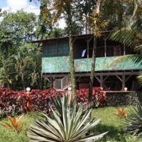 Hotel La Perla Negra