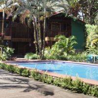 Hotel La Perla Negra