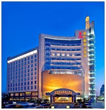 Jin Jiang International Hotel Changzhou