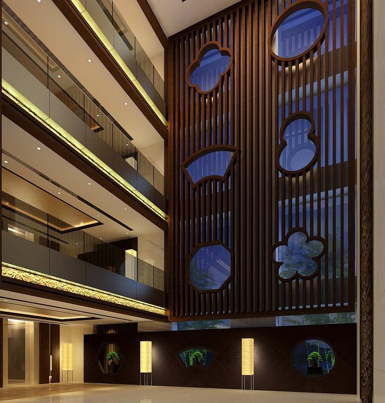 Hotel Hilton Beijing Capital Airport