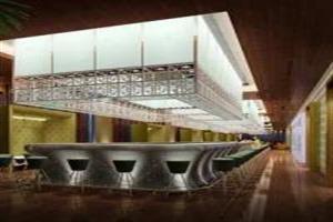 Hotel Hilton Beijing Capital Airport