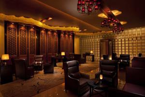 Hotel Hilton Beijing Capital Airport