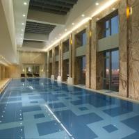 Hotel Hilton Beijing Capital Airport