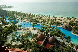 Barcelo Maya Beach Hotel