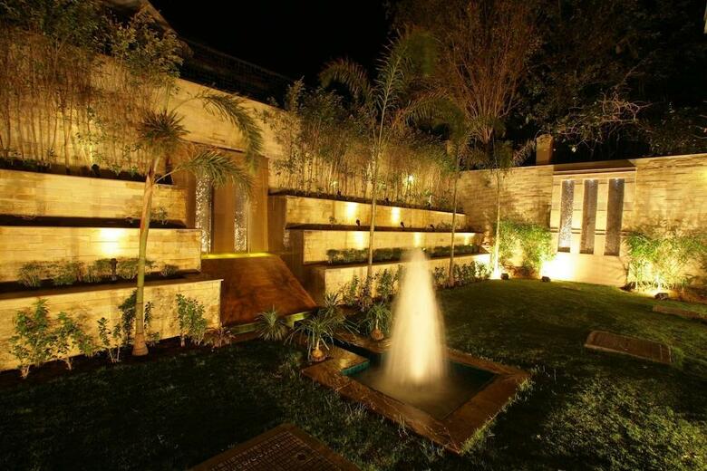 Hotel Justa The Residence Gurgaon