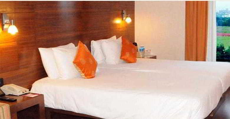 Hotel Vits Pune