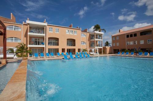 Hotel Divi Dutch Village Resort