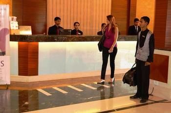 Hotel Vits Aurangabad