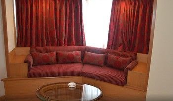 Hotel Vits Aurangabad