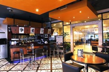 Best Western Kinabalu Daya Hotel