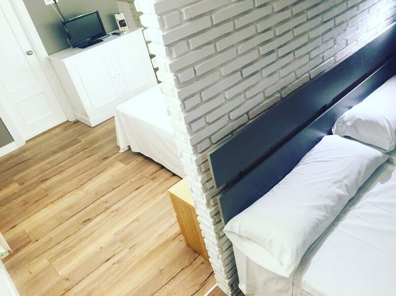 Hostal Le Vintage