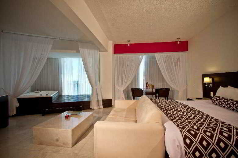 Hotel Park Royal Mazatl�n