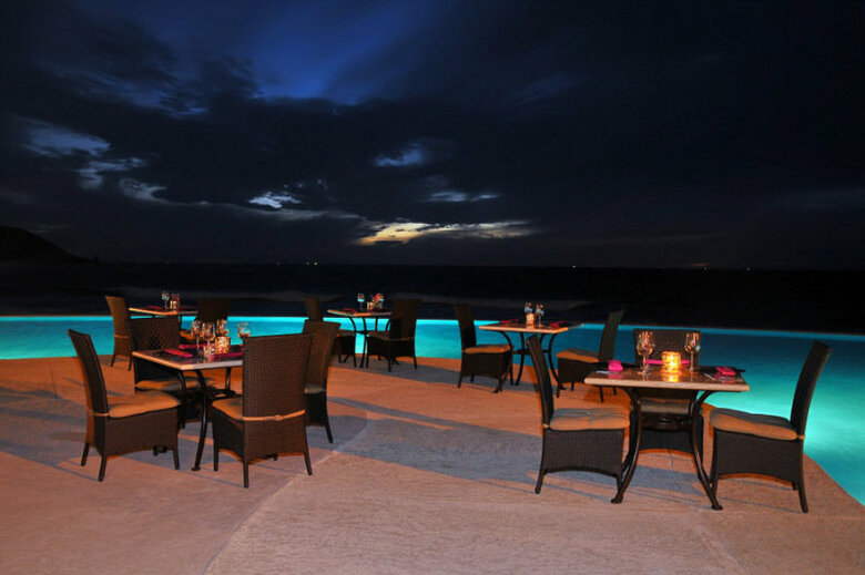 Hotel Park Royal Mazatl�n