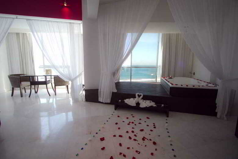 Hotel Park Royal Mazatl�n