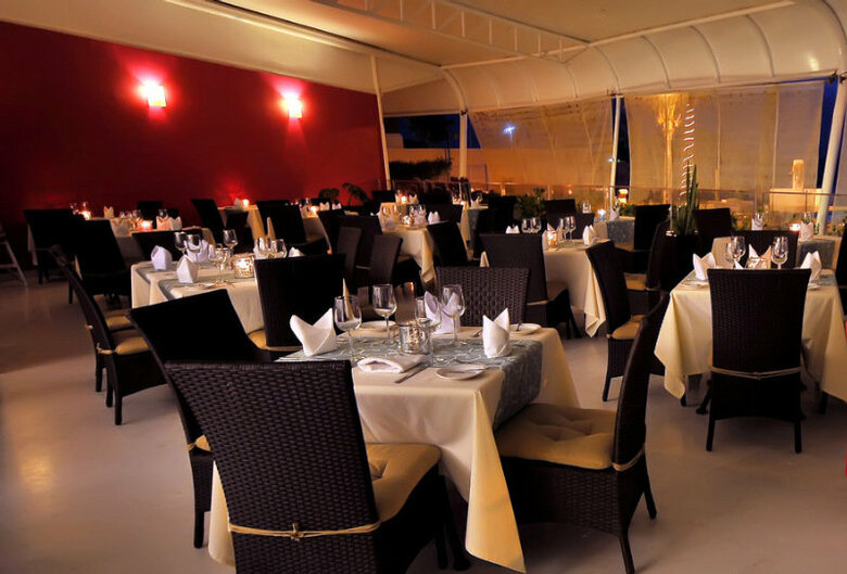 Hotel Park Royal Mazatl�n