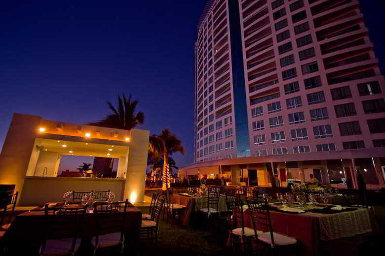 Hotel Park Royal Mazatl�n