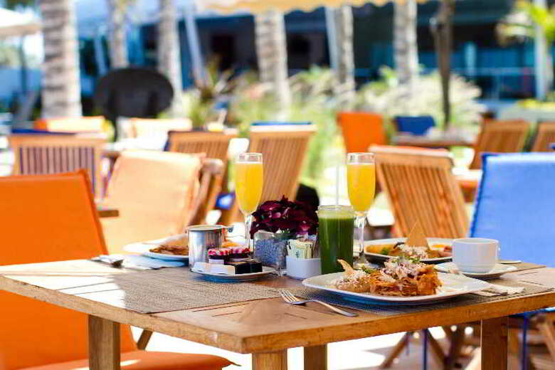 Hotel Park Royal Mazatl�n