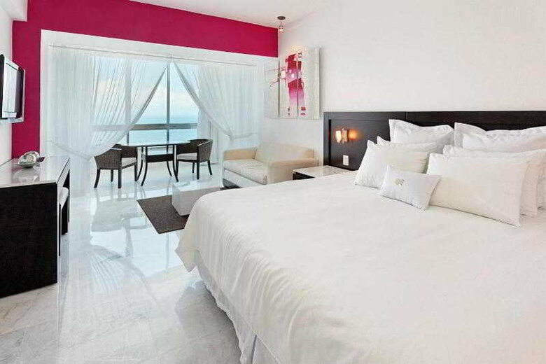 Hotel Park Royal Mazatl�n