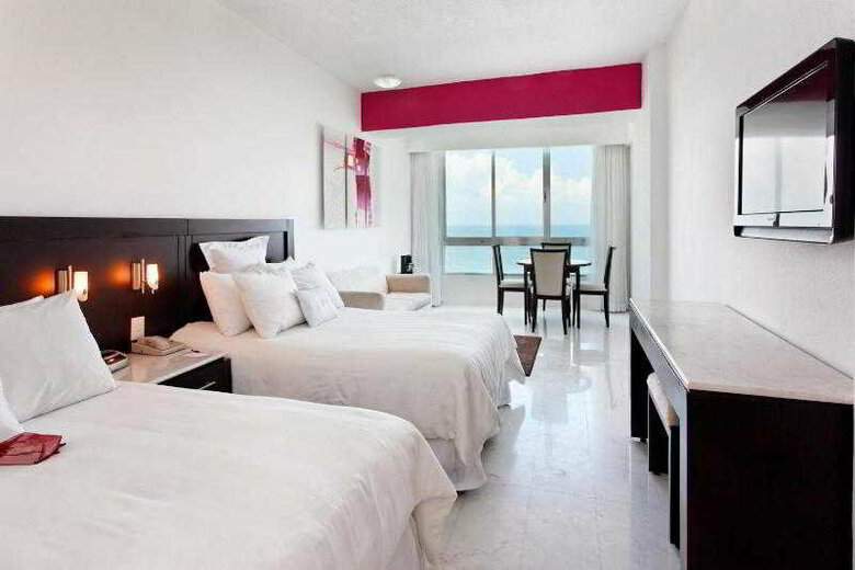 Hotel Park Royal Mazatl�n