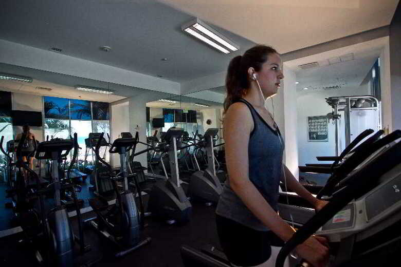 Hotel Park Royal Mazatl�n