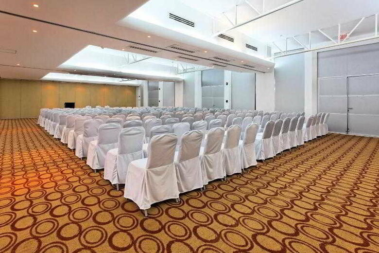 Hotel Park Royal Mazatl�n