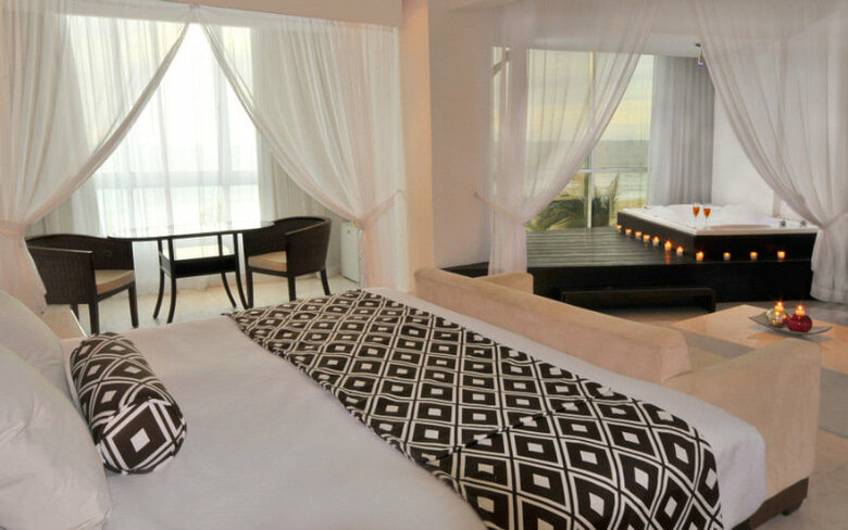 Hotel Park Royal Mazatl�n