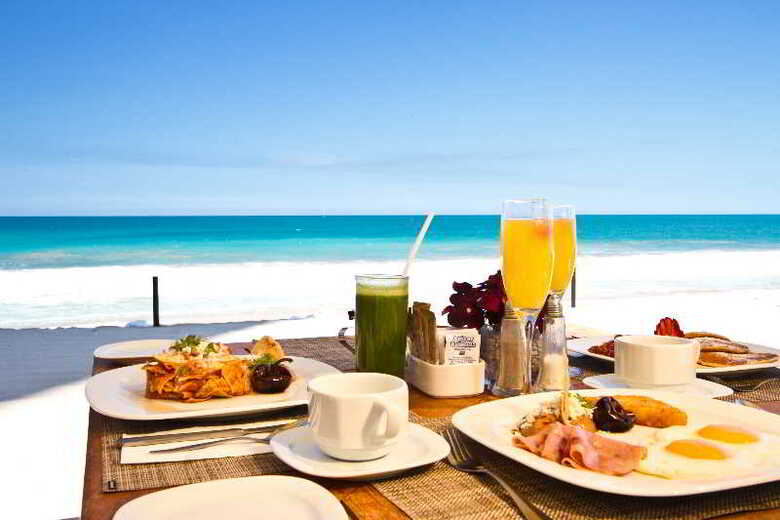 Hotel Park Royal Mazatl�n