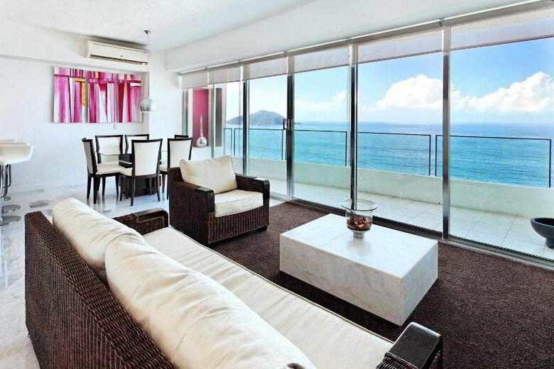 Hotel Park Royal Mazatl�n