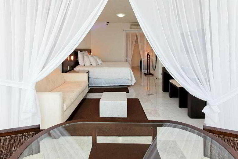 Hotel Park Royal Mazatl�n