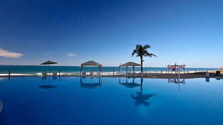 Hotel Park Royal Mazatl�n