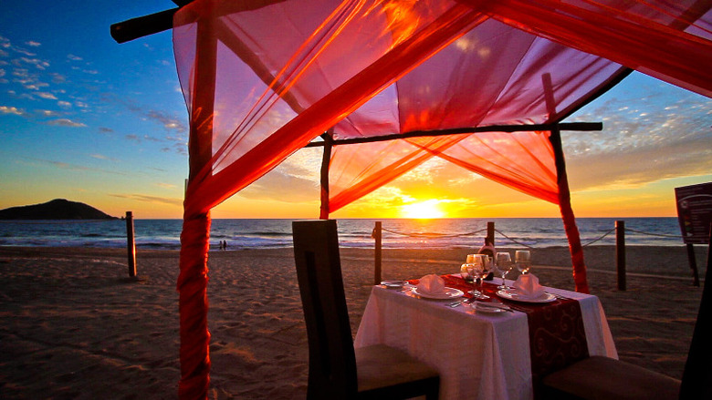 Hotel Park Royal Mazatl�n