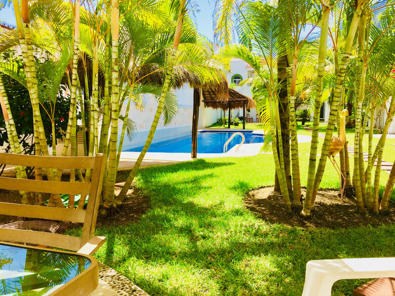 Dolce Vita Caribe B&B