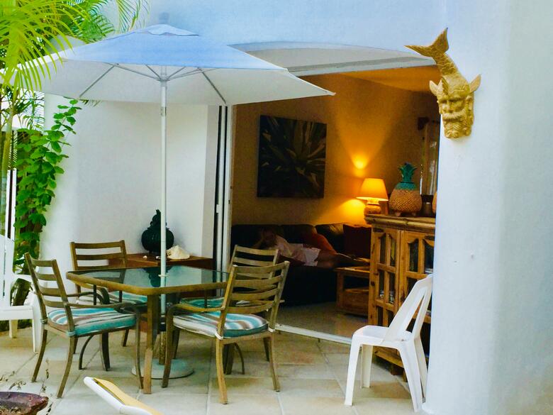 Dolce Vita Caribe B&B