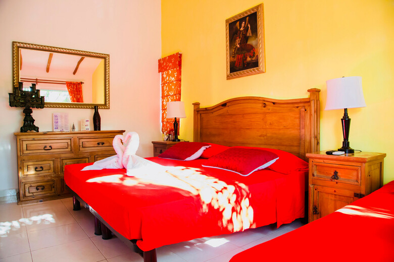 Dolce Vita Caribe B&B