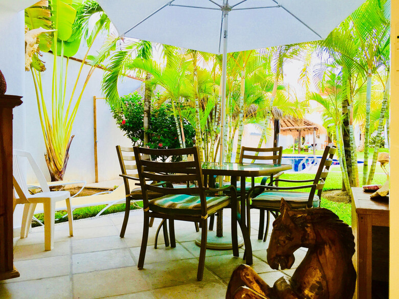 Dolce Vita Caribe B&B