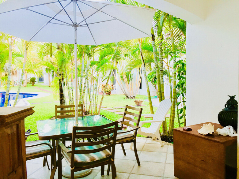 Dolce Vita Caribe B&B