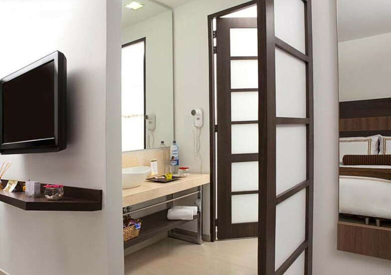 San Simn Boutique Spa