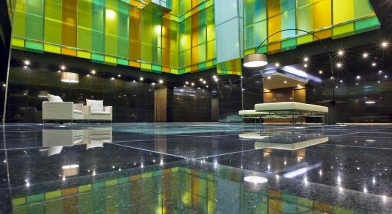 Hotel Le Meridien Panam�
