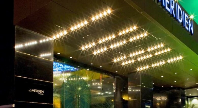 Hotel Le Meridien Panam�