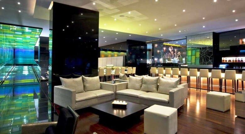 Hotel Le Meridien Panam�