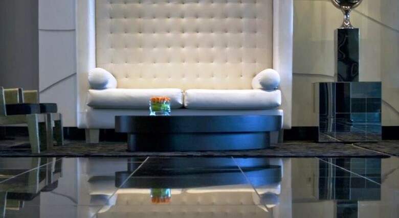 Hotel Le Meridien Panam�