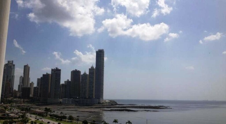 Hotel Le Meridien Panam�
