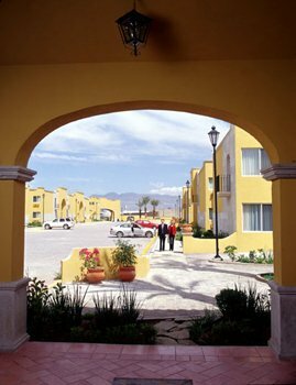 Hotel Best Western Casa Mexicana