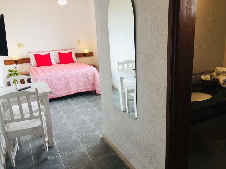 San Remo Terrazas Hotel